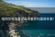 暗网禁地深度盘点流量密码震撼来袭！